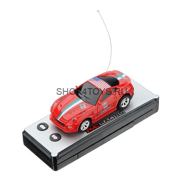 Радиоуправляемая машина WL Toys Hinson масштаб 1:63 - 2015-1A Радиоуправляемая машина WL Toys Hinson масштаб 1:63 - 2015-1A