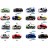 Радиоуправляемая машина WL Toys Hinson масштаб 1:63 - 2015-1A