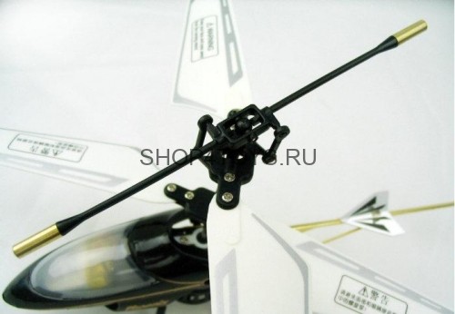 Радиоуправляемый вертолет c GYRO - 6010-1 Радиоуправляемый вертолет c GYRO - 6010-1