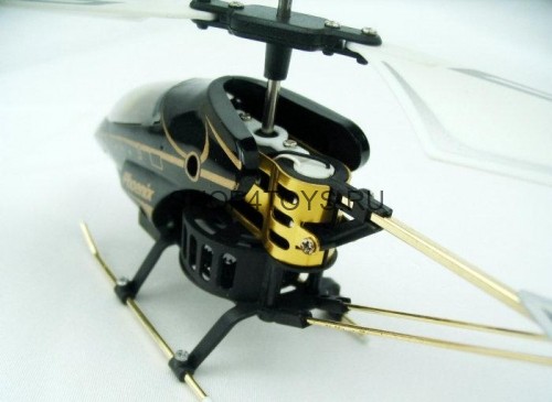 Радиоуправляемый вертолет c GYRO - 6010-1 Радиоуправляемый вертолет c GYRO - 6010-1