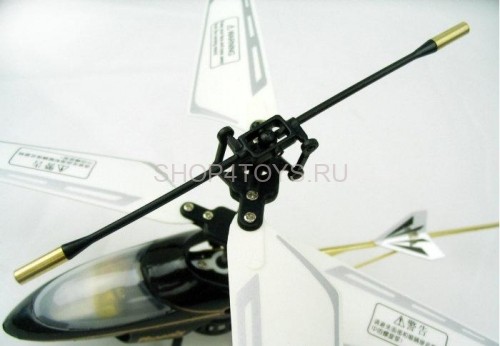 Радиоуправляемый вертолет c GYRO - 6010-1 Радиоуправляемый вертолет c GYRO - 6010-1