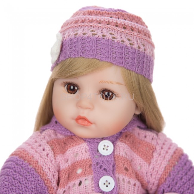 Реборн Даша