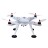 Радиоуправляемый квадрокоптер Wltoys V303 Seeker HD camera 2.4G FPV GPS - V303