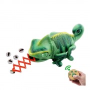 Радиоуправляемый робот ZF Хамелеон - ZF-8888 Радиоуправляемый робот ZF Хамелеон - ZF-8888