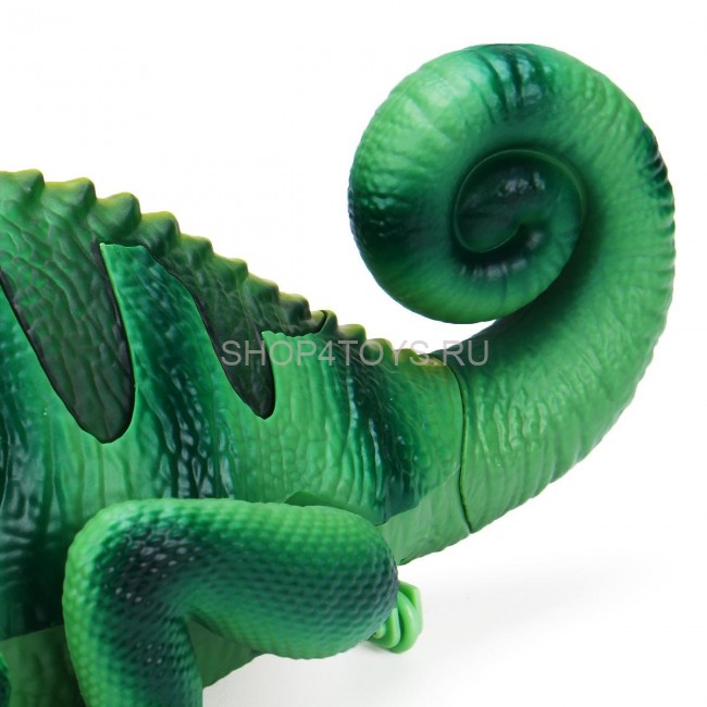 Радиоуправляемый робот ZF Хамелеон - ZF-8888 Радиоуправляемый робот ZF Хамелеон - ZF-8888