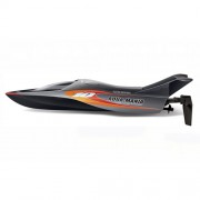 Радиоуправляемый катер SQW AirShip - 3372 Радиоуправляемый катер SQW AirShip - 3372