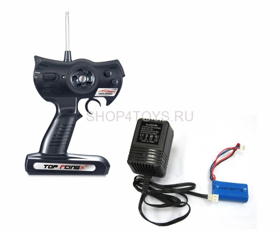 Радиоуправляемый катер SQW AirShip - 3372 Радиоуправляемый катер SQW AirShip - 3372