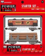 Грузовые вагоны для железной дороги BSQ - BSQ-2023-4 Грузовые вагоны для железной дороги BSQ - BSQ-2023-4