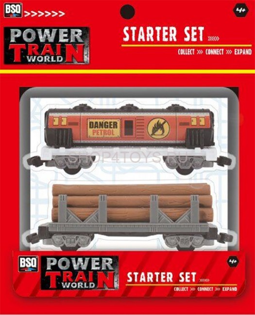 Грузовые вагоны для железной дороги BSQ - BSQ-2023-4 Грузовые вагоны для железной дороги BSQ - BSQ-2023-4