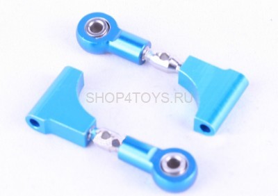 Алюминиевые рычаги HSP - 282018