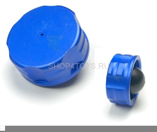 Крышка топливного бака HSP - 050032