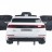 Детский электромобиль Audi Q8 White 12V - BBH-1187