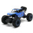 Радиоуправляемый Краулер MZ Blue 2WD 1:14 2.4G - YY2028-BLUE