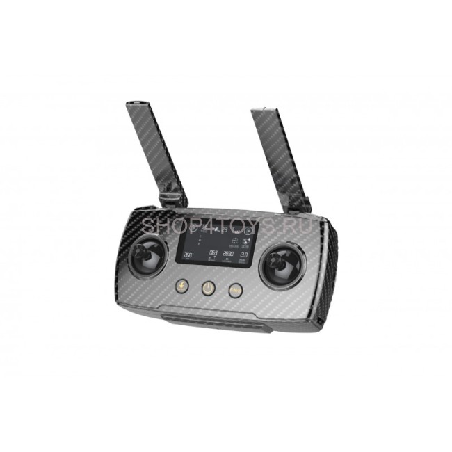 Квадрокоптер Hubsan Zino Mini Pro Refined (3 батареи) RTF - ZINO MINI PRO Refined COMBO-3 Квадрокоптер Hubsan Zino Mini Pro Refined (3 батареи) RTF - ZINO MINI PRO Refined COMBO-3