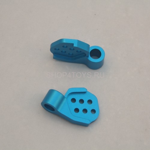 Держатель корпуса алюминиевый HSP - 862003 Держатель корпуса алюминиевый HSP - 862003