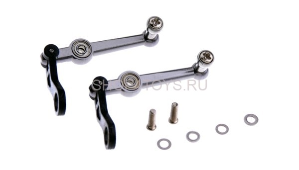 Рычаг флайбара Dynam - ERZ-106