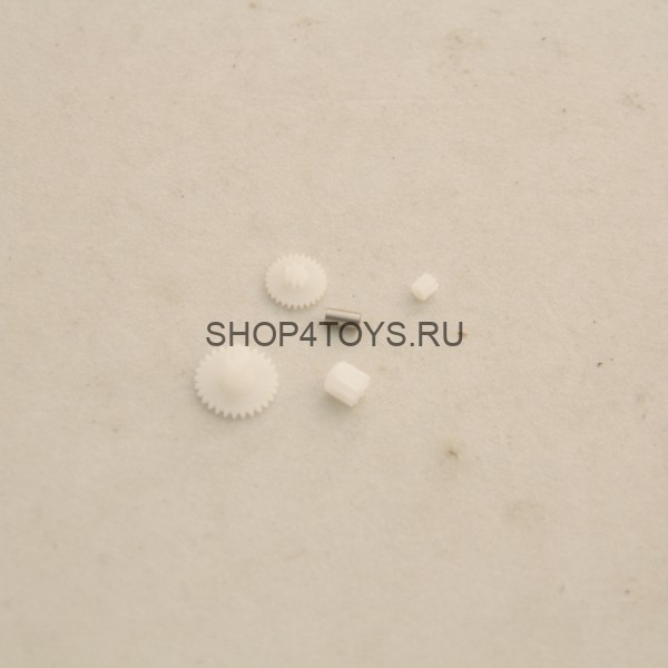 Набор шестерней для феи Flying Fairy - 8038-1