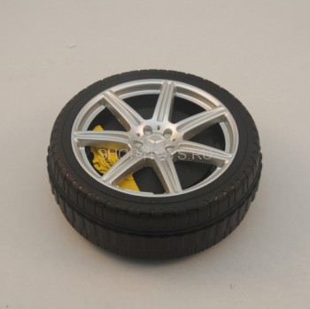 Колесо с колпаком Rastar - 81600-2 Колесо с колпаком Rastar - 81600-2