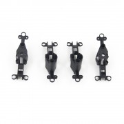 Крепление мотора для квадрокоптера MJX X102H - MJX-X10205 Крепление мотора для квадрокоптера MJX X102H - MJX-X10205