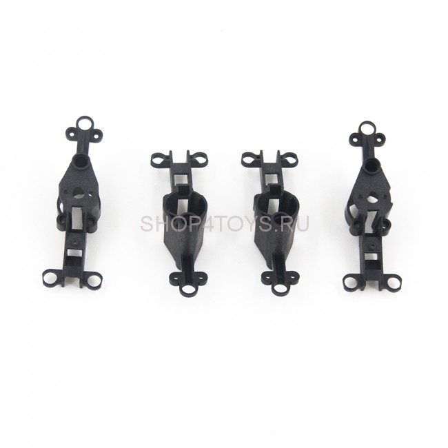 Крепление мотора для квадрокоптера MJX X102H - MJX-X10205