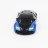 Радиоуправляемый трансформер, ползающий по стенам MZ Bugatti Veyron Blue 1:24 - 2815P-B