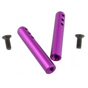 Алюминиевые стойки крепления аккумулятора HSP - 103009 Алюминиевые стойки крепления аккумулятора HSP - 103009