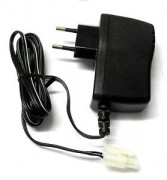 Зарядное устройство HSP 9V 500 mA - 61029