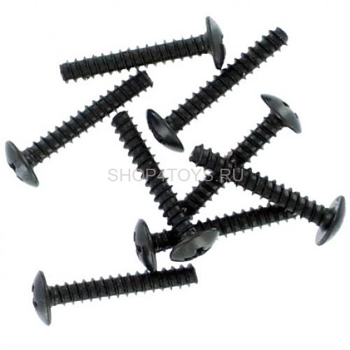 Набор винтов HSP 3x18 - 60082 Набор винтов HSP 3x18 - 60082