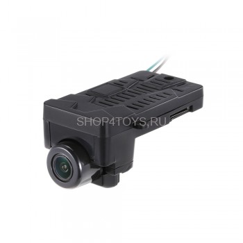 Камера HD для MJX B3 C4020 - FPV через WiFi - MJX-C4020 Камера HD для MJX B3 C4020 - FPV через WiFi - MJX-C4020