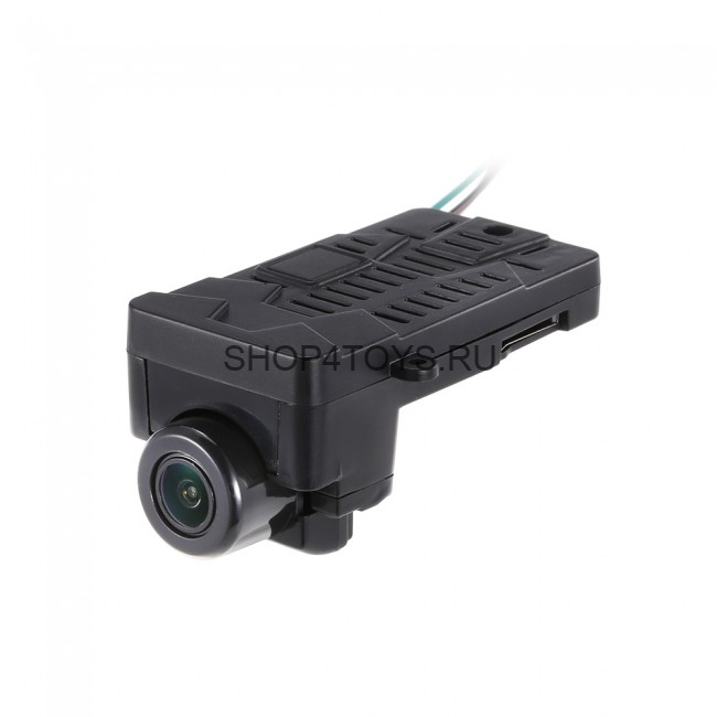 Камера HD для MJX B3 C4020 - FPV через WiFi - MJX-C4020
