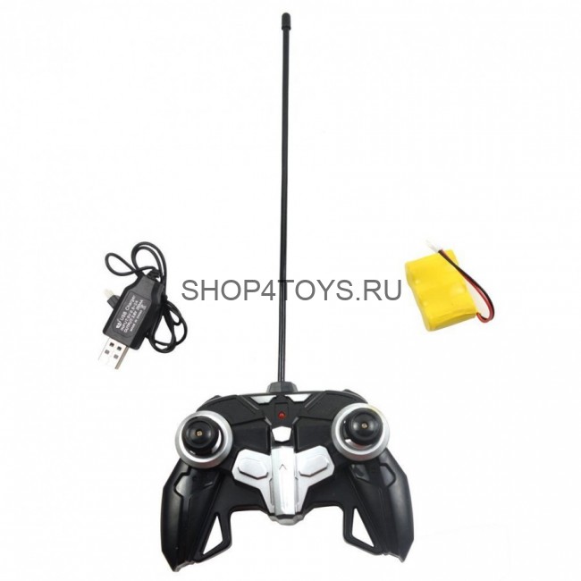 Радиоуправляемый трансформер MZ Bugatti Veyron Blue 1:22 - 2331X Радиоуправляемый трансформер MZ Bugatti Veyron Blue 1:22 - 2331X