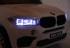 Детский электромобиль BMW X6M White 12V - JJ2168-W