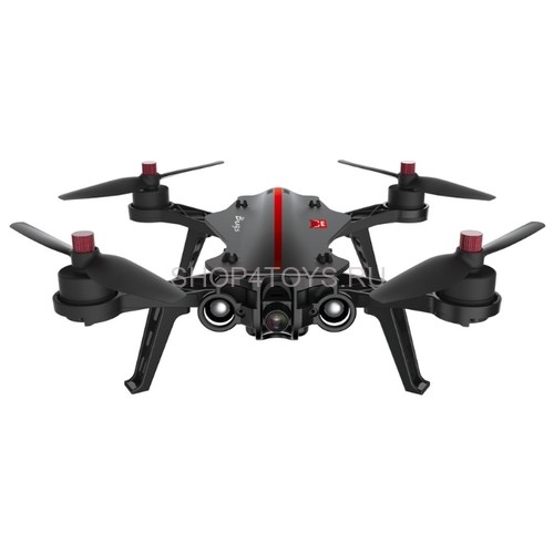 Радиоуправляемый квадрокоптер MJX Bugs 8 + FPV очки + FPV камера RTF 2.4G - MJX B8-G3-D43-C5830 Радиоуправляемый квадрокоптер MJX Bugs 8 + FPV очки + FPV камера RTF 2.4G - MJX B8-G3-D43-C5830