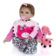 Реборн Геля Реборн Геля