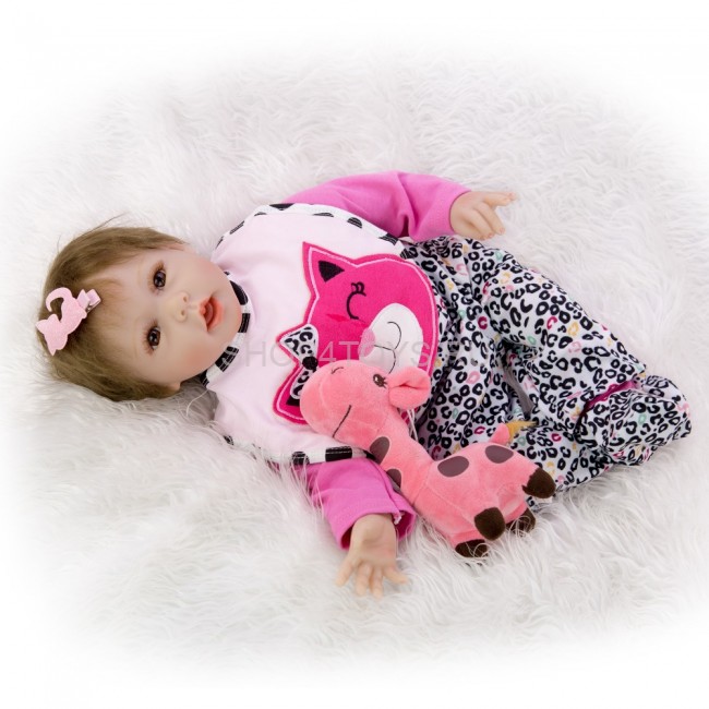 Реборн Геля