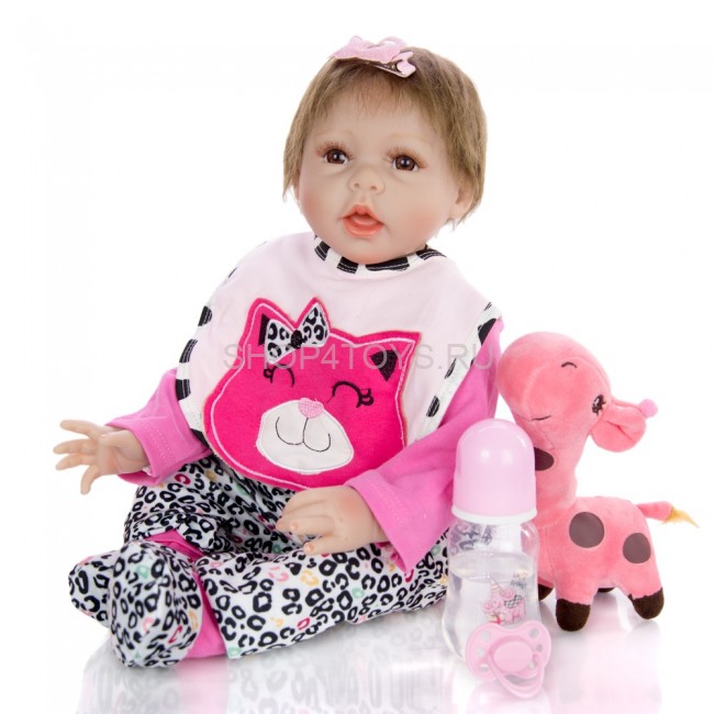 Реборн Геля