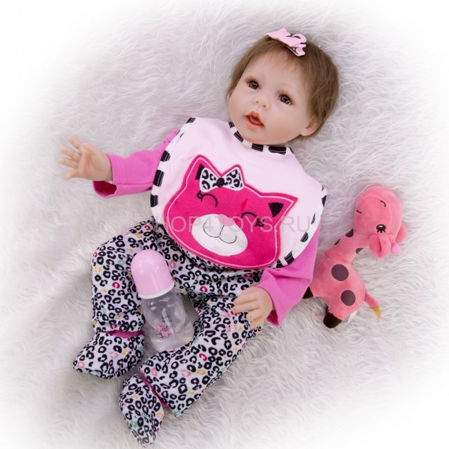 Реборн Геля