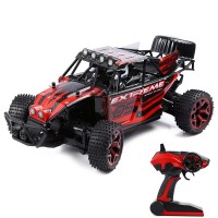 Радиоуправляемая багги X-Night RED 4WD 1:18 - 333-GS02B