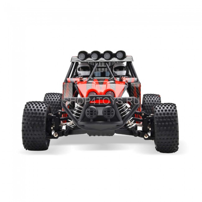 Радиоуправляемая багги X-Night RED 4WD 1:18 - 333-GS02B
