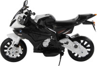 Детский электромобиль мотоцикл  БМВ BMW S1000PR на аккумуляторе 12V - JT528