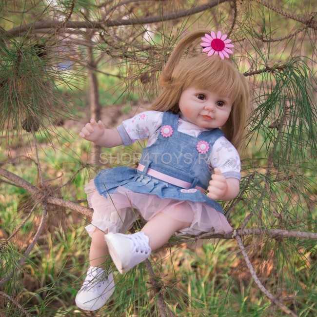 Реборн девочка Ирен