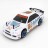 Радиоуправляемый автомобиль для дрифта HSP Flying Fish 2 - 1:16 4WD - 94163T3-16331W - 2.4G