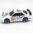 Радиоуправляемый автомобиль для дрифта HSP Flying Fish 2 - 1:16 4WD - 94163T3-16331W - 2.4G