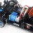Радиоуправляемый автомобиль для дрифта HSP Flying Fish 2 - 1:16 4WD - 94163T3-16331W - 2.4G