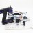 Радиоуправляемый автомобиль для дрифта HSP Flying Fish 2 - 1:16 4WD - 94163T3-16331W - 2.4G