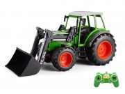 Радиоуправляемый сельскохозяйственный трактор с погрузчиком Double Eagle 1:16 2.4G - E356-003 Радиоуправляемый сельскохозяйственный трактор с погрузчиком Double Eagle 1:16 2.4G - E356-003