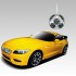 Радиоуправляемый конструктор - автомобиль BMW - 2028-1F01B