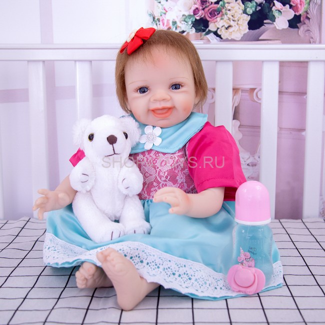 Реборн Катюшка