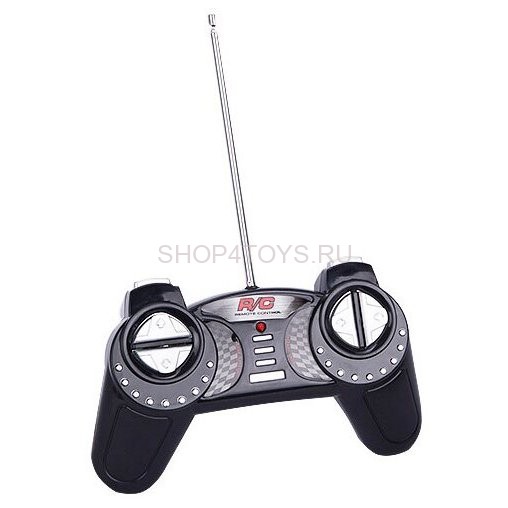 Радиоуправляемая машина Mercedes GL550 1:18 - 866-1820S Радиоуправляемая машина Mercedes GL550 1:18 - 866-1820S