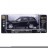 Радиоуправляемая машина Mercedes GL550 1:18 - 866-1820S